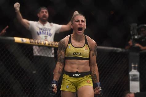 jessica andrade onlyfans leaked|UFC: Jessica Andrade Sold Nudes on OnlyFans to Pay Off Car,。